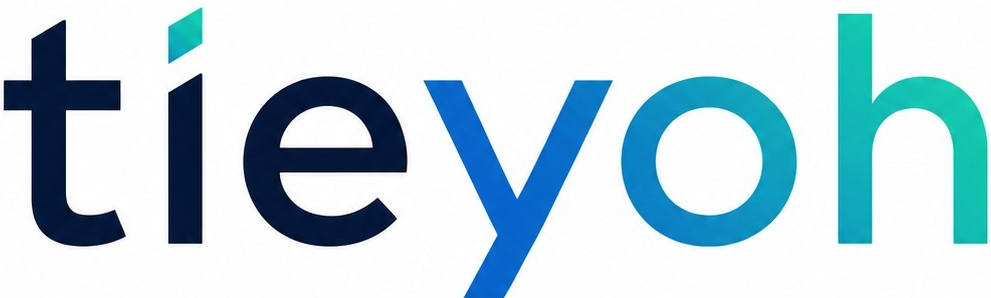 Tieyoh Solutions